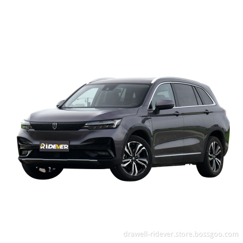 EV6 السيارات المستخدمة بشكل عادل تلقائي من ألمانيا